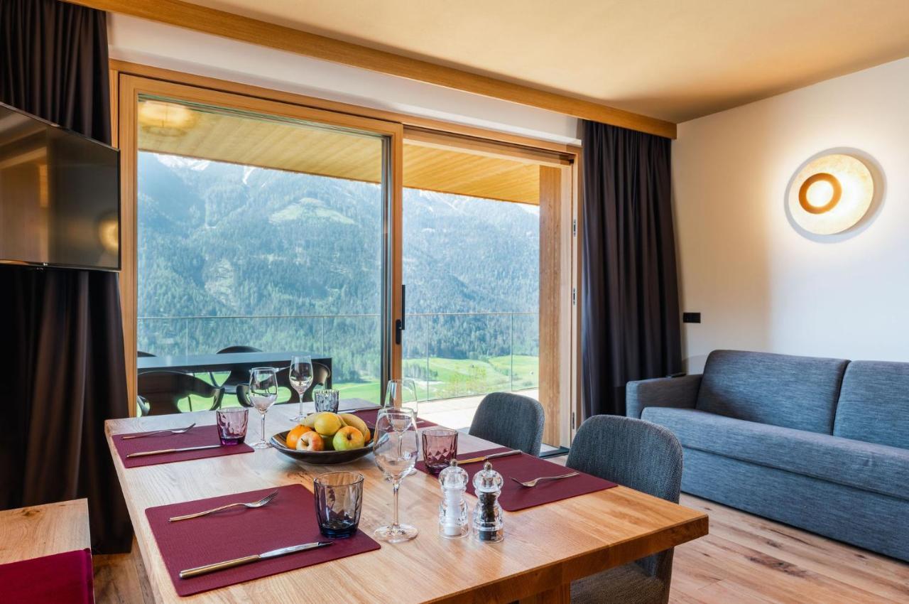 Apartments Hermann'S San Candido Exterior photo