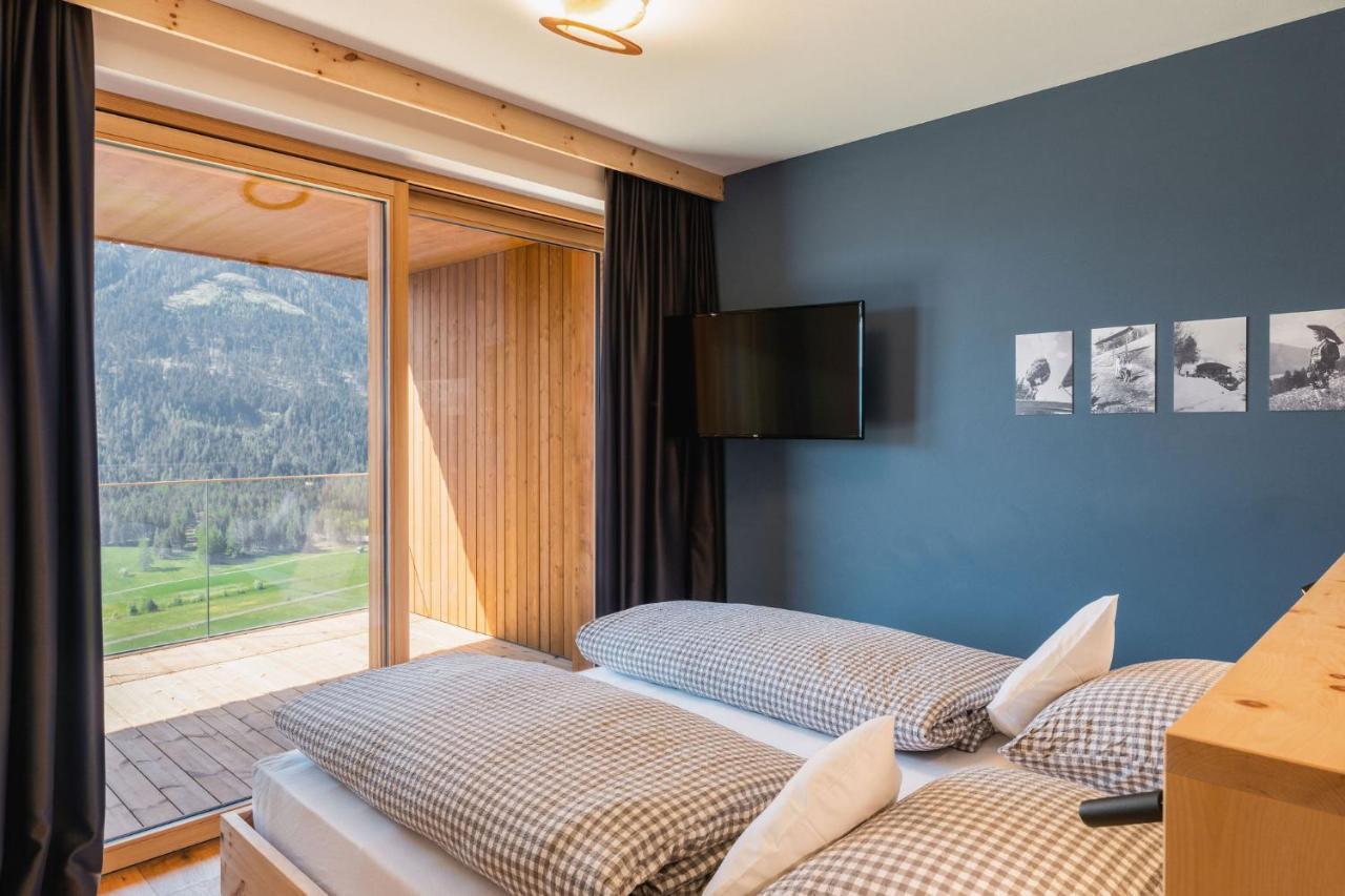 Apartments Hermann'S San Candido Exterior photo