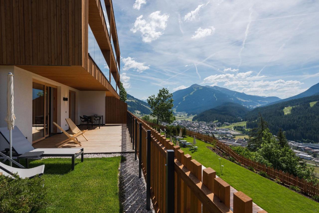Apartments Hermann'S San Candido Exterior photo